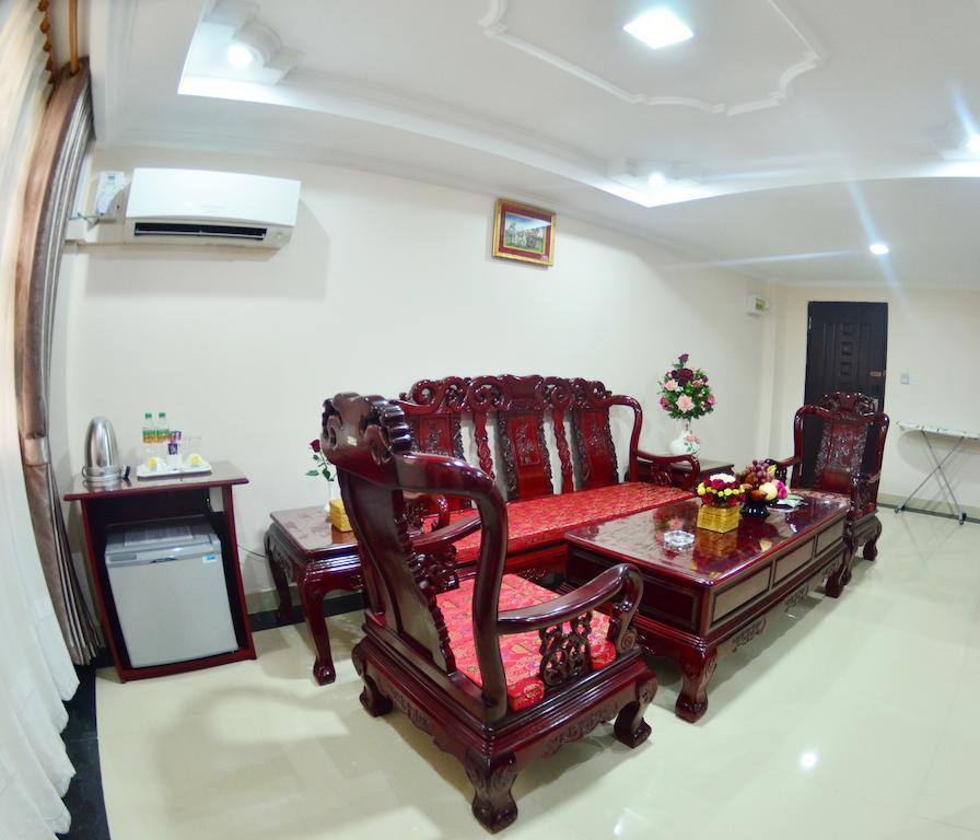 Aung Gyi Soe Hotel Mandalay Luaran gambar