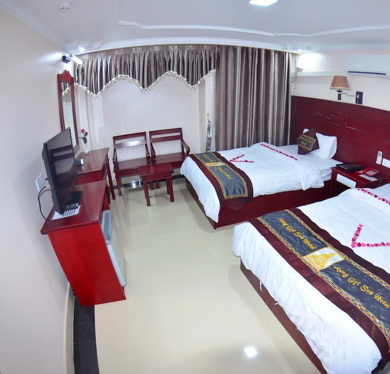 Aung Gyi Soe Hotel Mandalay Luaran gambar